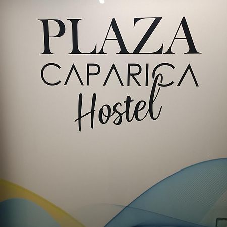 Plaza Caparica Hostel Costa da Caparica Bagian luar foto